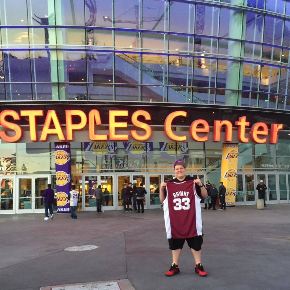 Meet your Posher, Mike